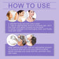 Lavender Shampoo Shower Moisturizing Set