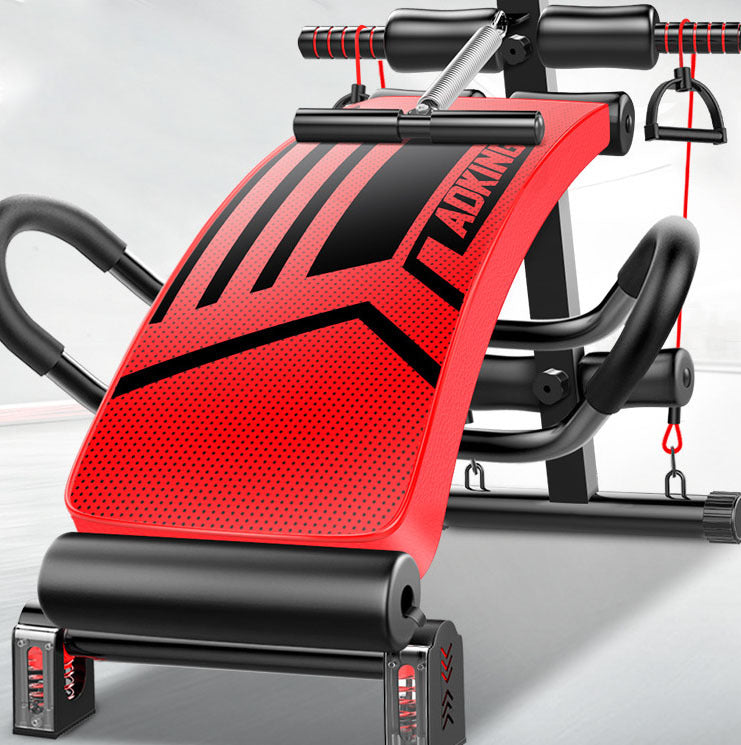 Men’s Abdominal Muscle Board Multi-Purpose Core Exercise Fitness Equipment