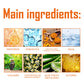 Turmeric Hydrating Firming Facial Toner