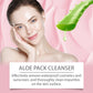 Aloe Soothing Facial Cleanser