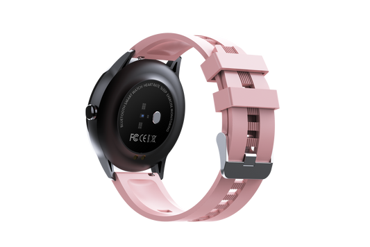 QS29 Smart Bracelet Health Sports Monitoring Watch