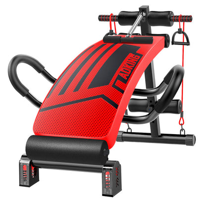Men’s Abdominal Muscle Board Multi-Purpose Core Exercise Fitness Equipment