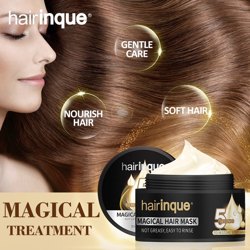 50ml Hair Repair Treatment Mask