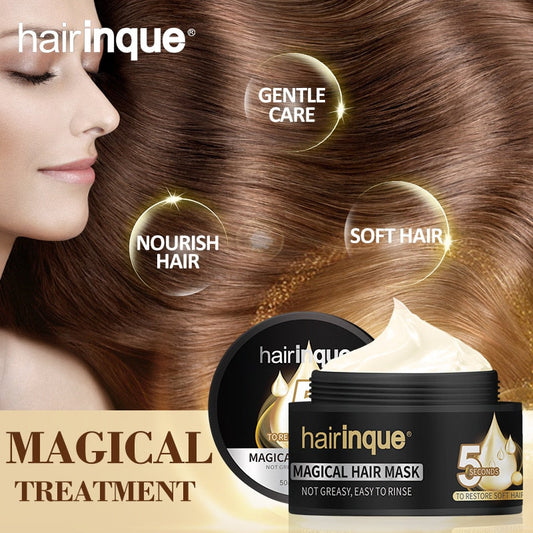 50ml Hair Repair Treatment Mask