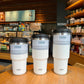 Large Capacity Stainless Steel Insulated Coffee Cup
