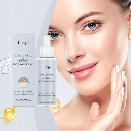 Acne Soothing Hydrating Facial Serum