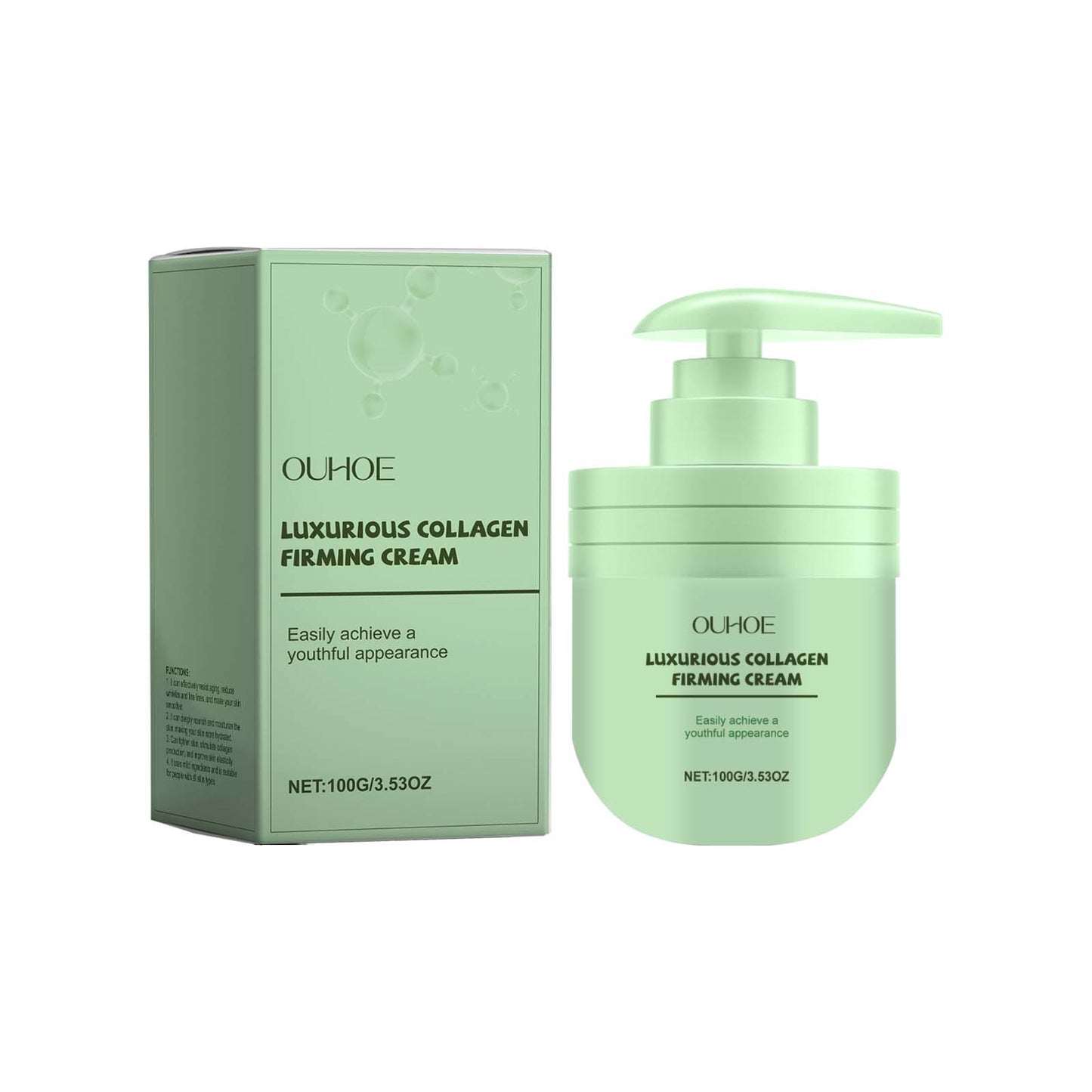Collagen Moisturizing Firming Body Lotion