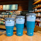 Large Capacity Stainless Steel Insulated Coffee Cup