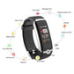 GT101 Waterproof Smartwatch Fitness Tracker