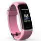 GT101 Waterproof Smartwatch Fitness Tracker