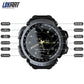 5ATM Waterproof Sport Smartwatch