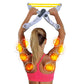 Upper Body Hand Grip Strength Trainer Forearm Wrist Fitness Equipment