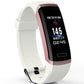 GT101 Waterproof Smartwatch Fitness Tracker
