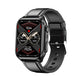 Non Invasive Blood Sugar Smartwatch ECG Health Monitor