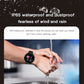 Bluetooth Smartwatch Men Women Health Fitness Tracker