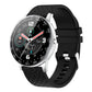 Smartwatch Fitness Tracker Heart Rate Monitor Band