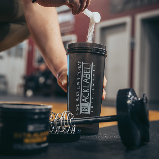 28oz Protein Shaker Bottle