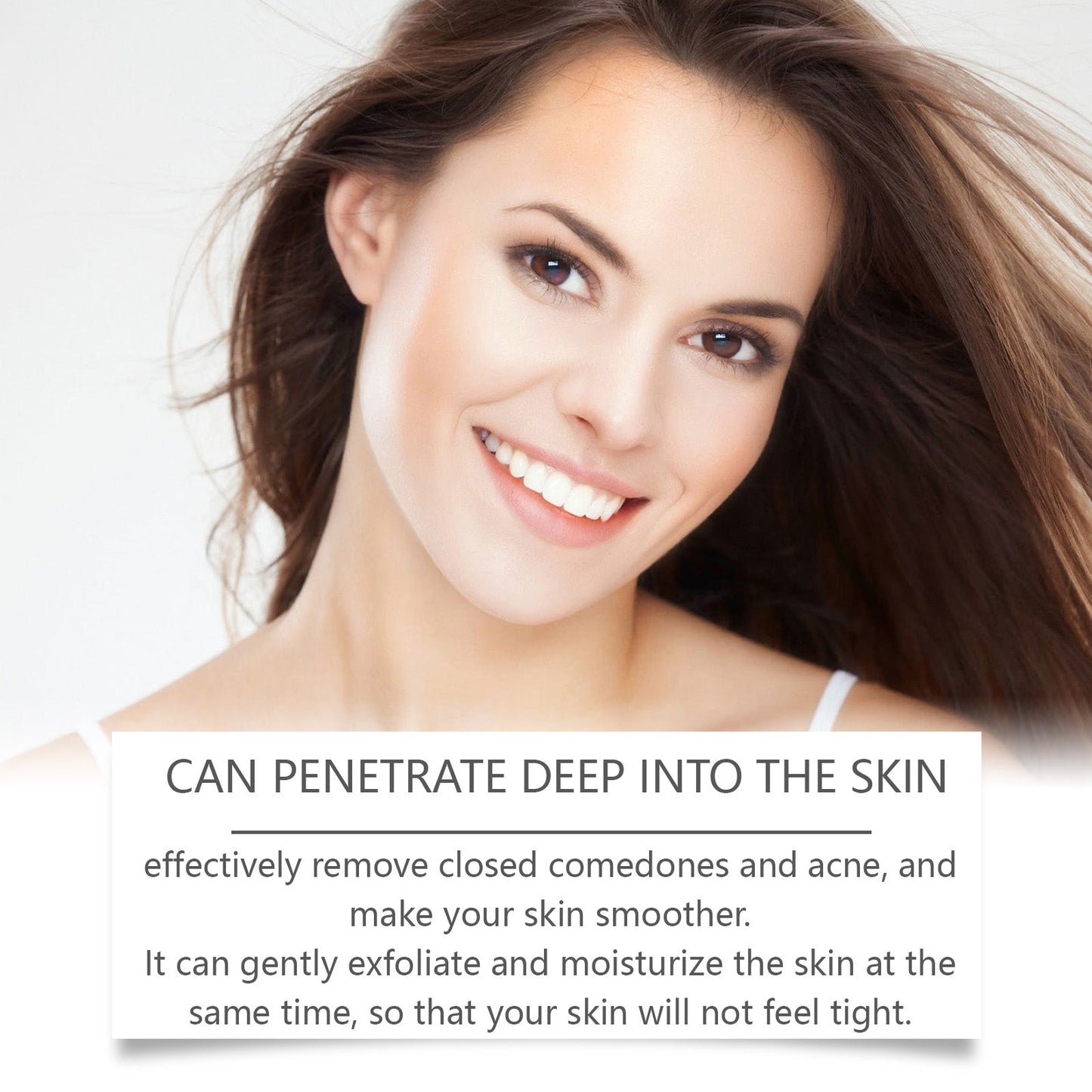 Salicylic Acid Pore Care Facial Toner