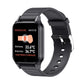 T96 Smartwatch Body Temperature Fitness Tracker