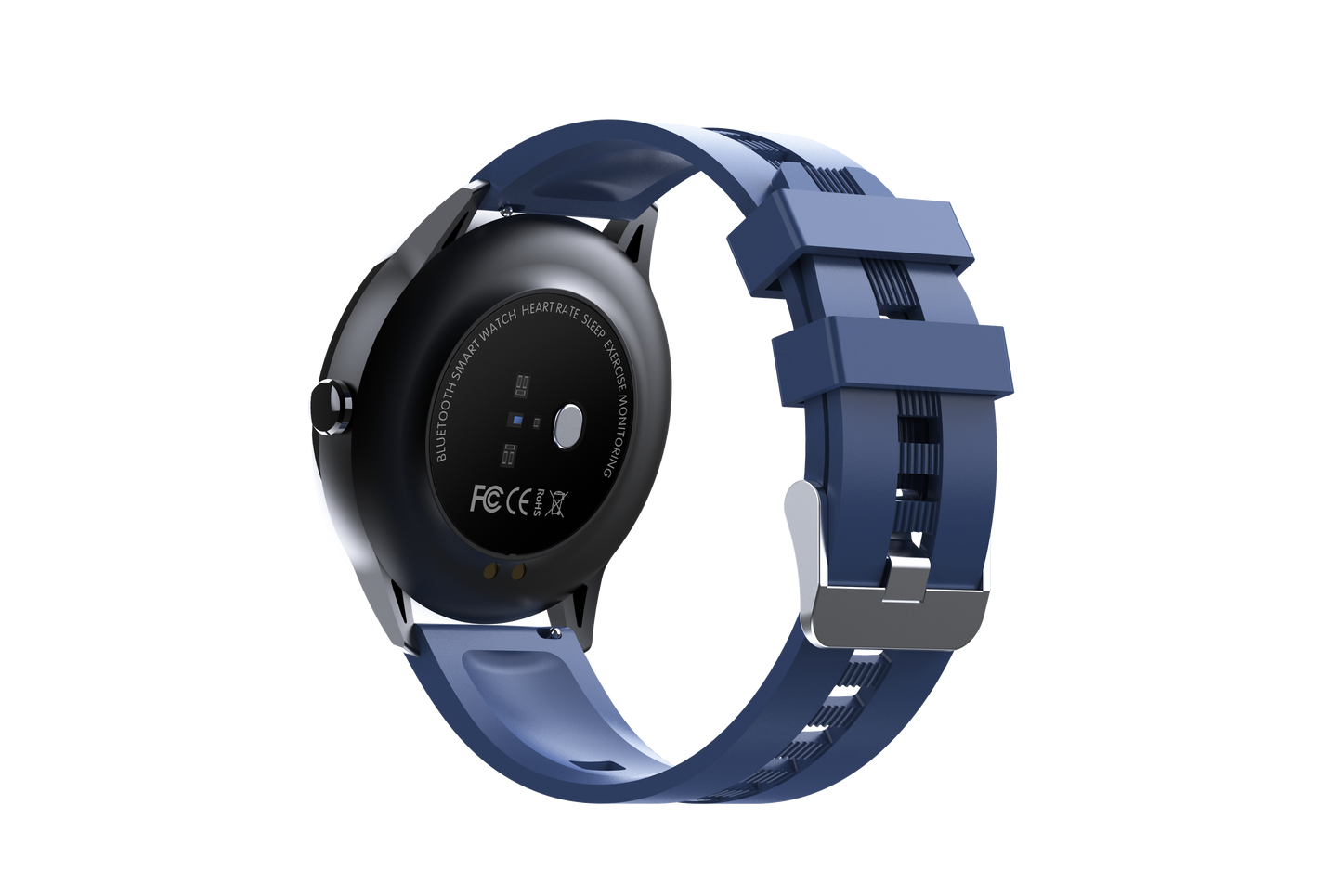 QS29 Smart Bracelet Health Sports Monitoring Watch