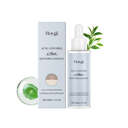 Acne Soothing Hydrating Facial Serum