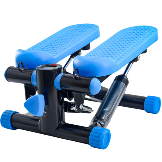 Mini Stepper Exercise Machine Multifunctional Home Fitness Slimming Equipment