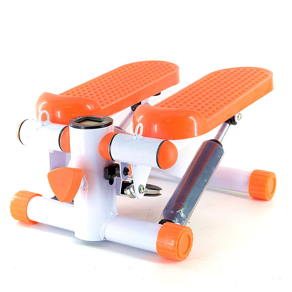 Mini Stepper Exercise Machine Multifunctional Home Fitness Slimming Equipment