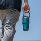 Large Capacity Stainless Steel Insulated Coffee Cup