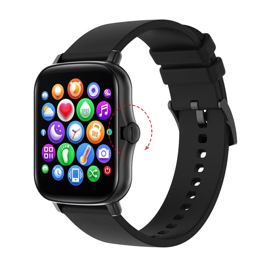 IP67 Waterproof Smart Watch Fitness Tracker Sports