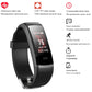 GT101 Waterproof Smartwatch Fitness Tracker