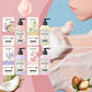 Lavender Fragrant Moisturizing Shower Gel