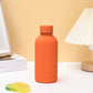 Double Wall Stainless Steel Thermal Flask Bottle