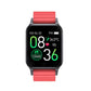 T96 Smartwatch Body Temperature Fitness Tracker
