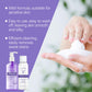 Lavender Shampoo Shower Moisturizing Set