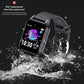 T96 Smartwatch Body Temperature Fitness Tracker