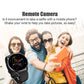 Smart Watch Heart Rate Blood Pressure Fitness Tracker iOS Android