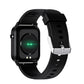 Smartwatch Waterproof Fitness Band Android iOS