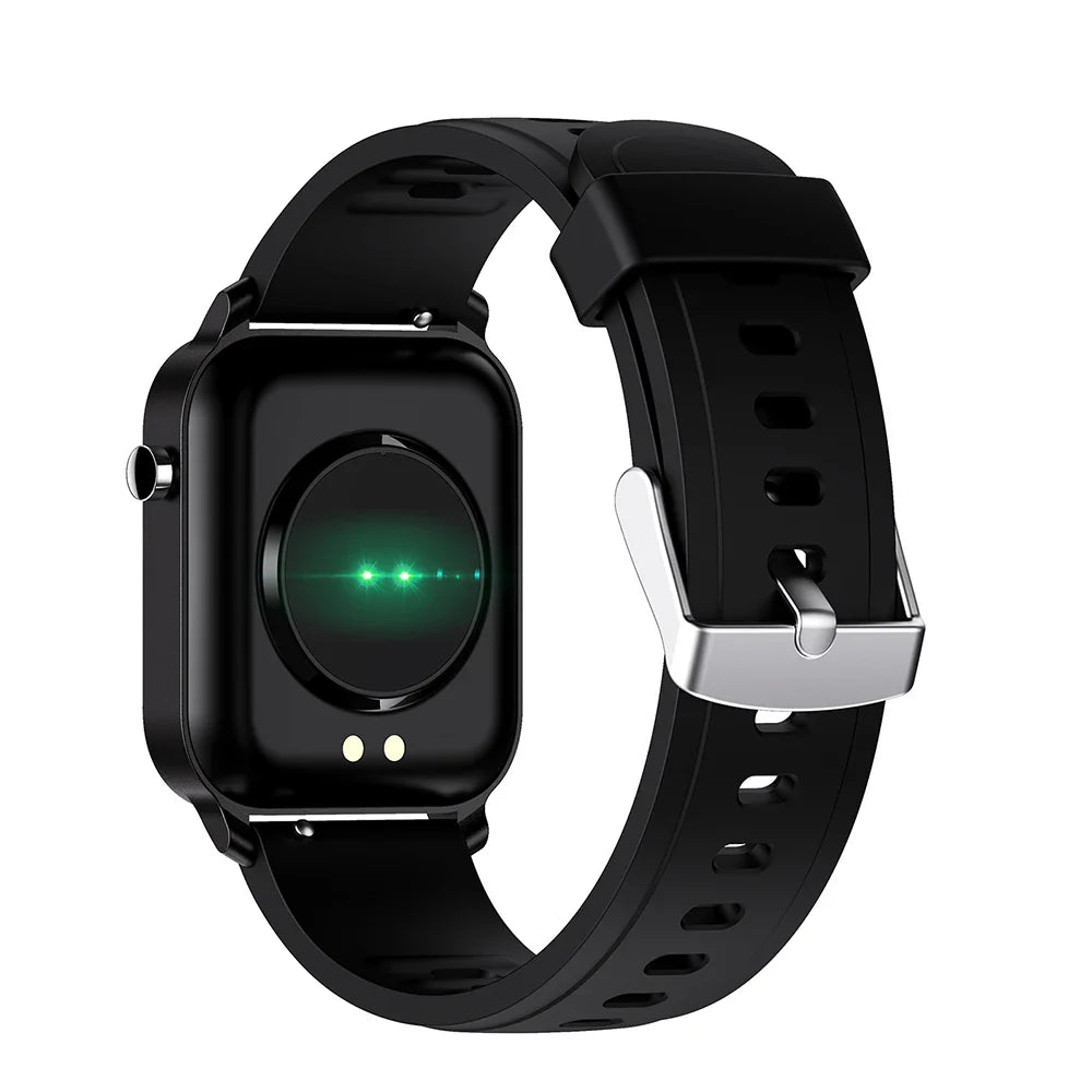 Smartwatch Waterproof Fitness Band Android iOS