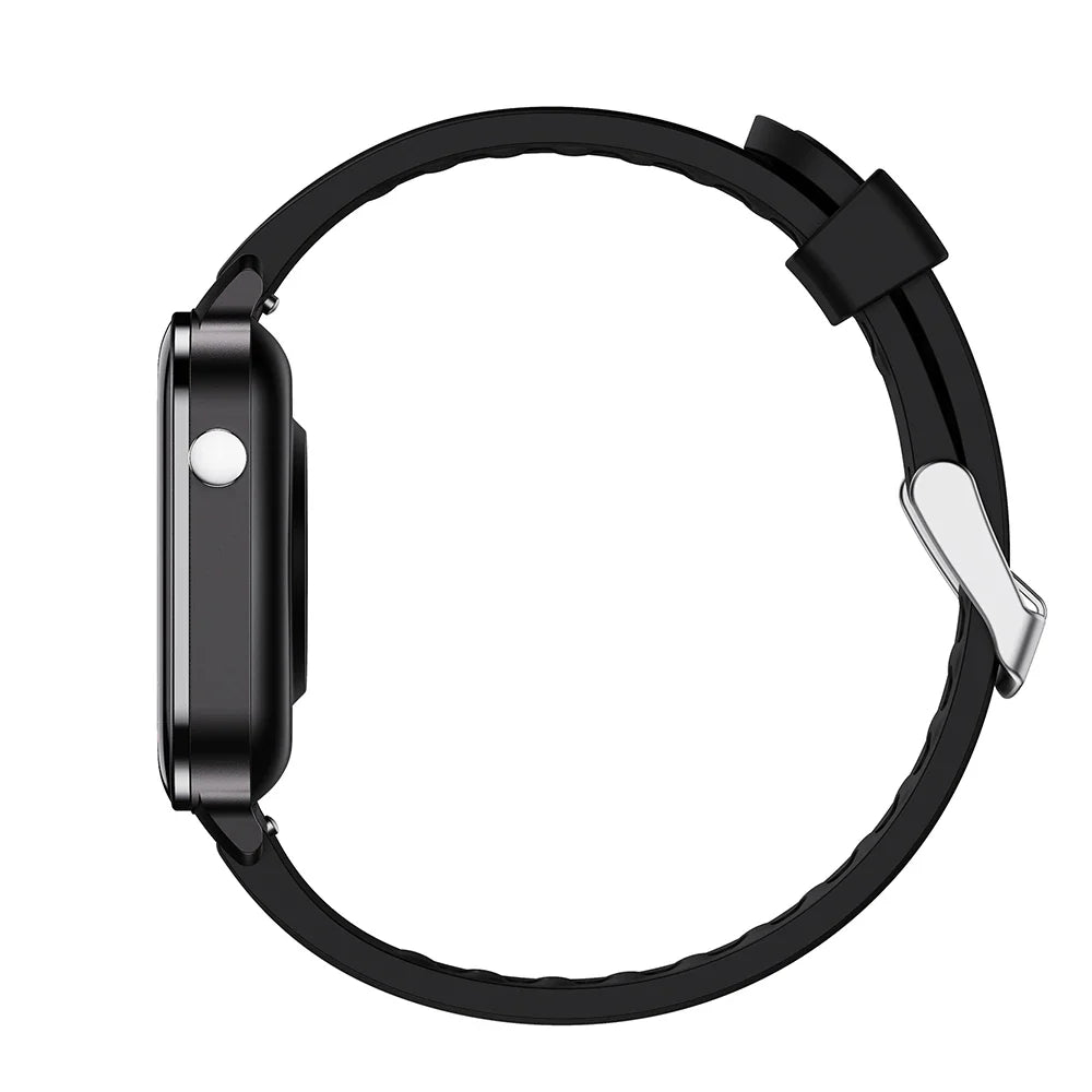 Smartwatch Waterproof Fitness Band Android iOS
