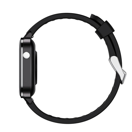 Smartwatch Waterproof Fitness Band Android iOS