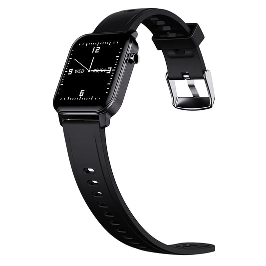 Smartwatch Waterproof Fitness Band Android iOS