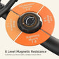Recumbent Exercise Bike Magnetic Indoor Cycling Fitness Equipment Home Workout