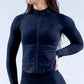 Workout Activewear Jacket for Fitness