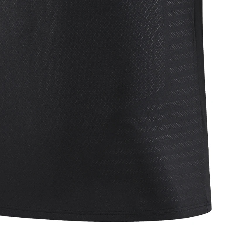 Men's Breathable Performance Running T Shirt
