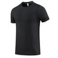 Men's Breathable Performance Running T Shirt