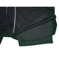 Men's 2 in 1 Compression Running Shorts