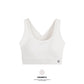 High Support Padded Fitness Bra Women