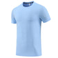 Men's Breathable Performance Running T Shirt