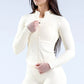 Workout Activewear Jacket for Fitness
