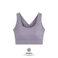 High Support Padded Fitness Bra Women